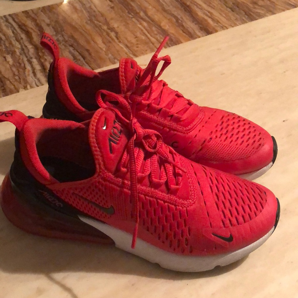 Nike Air tennis